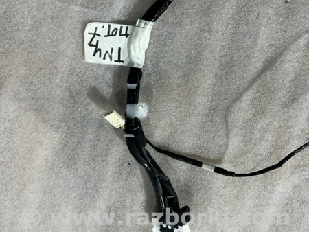 ФОТО Электропроводка для Subaru Crosstrek 3 GU (2022-) Київ