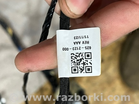 ФОТО Электропроводка для Subaru Crosstrek 3 GU (2022-) Київ