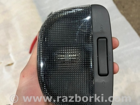 ФОТО Плафон подсветки салона для Subaru Crosstrek 3 GU (2022-) Київ