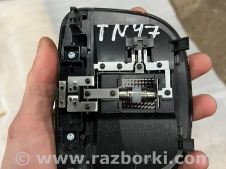 ФОТО Плафон подсветки салона для Subaru Crosstrek 3 GU (2022-) Київ