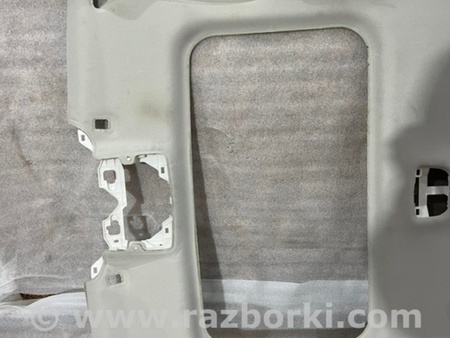 ФОТО Обшивка потолка для Subaru Legacy VI BN (14-19) Київ