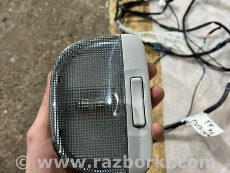 ФОТО Плафон подсветки салона для Subaru Legacy VI BN (14-19) Київ