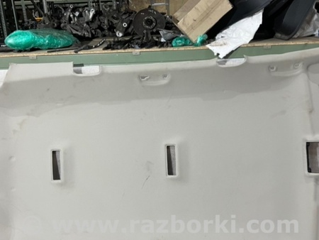 ФОТО Обшивка потолка для Volkswagen Atlas/Teramont I +1 рест (17-23) Київ