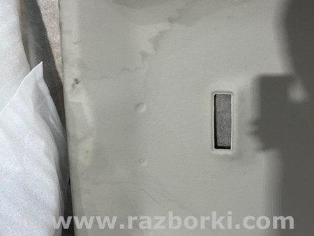 ФОТО Обшивка потолка для Volkswagen Atlas/Teramont I +1 рест (17-23) Київ