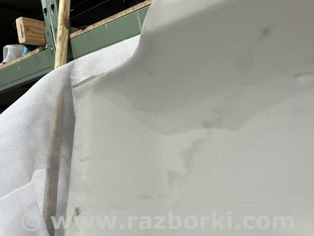 ФОТО Обшивка потолка для Volkswagen Atlas/Teramont I +1 рест (17-23) Київ