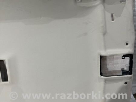 ФОТО Обшивка потолка для Volkswagen Atlas/Teramont I +1 рест (17-23) Київ