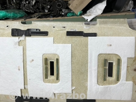 ФОТО Обшивка потолка для Volkswagen Atlas/Teramont I +1 рест (17-23) Київ