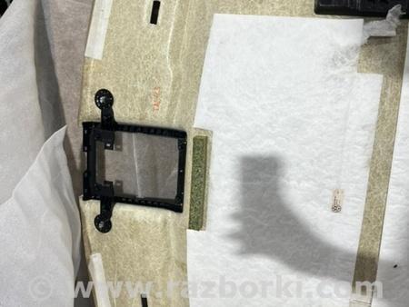 ФОТО Обшивка потолка для Volkswagen Atlas/Teramont I +1 рест (17-23) Київ