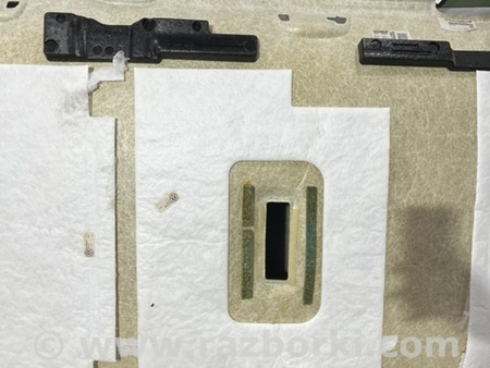 ФОТО Обшивка потолка для Volkswagen Atlas/Teramont I +1 рест (17-23) Київ