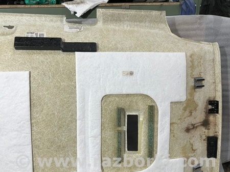 ФОТО Обшивка потолка для Volkswagen Atlas/Teramont I +1 рест (17-23) Київ