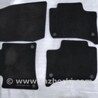 ФОТО Коврики Салона комплект для Porsche Cayenne Type 958 (10-18) Киев