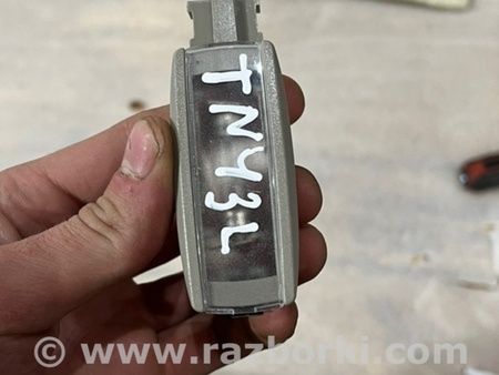 ФОТО Плафон подсветки салона для Volkswagen Atlas/Teramont I +1 рест (17-23) Київ