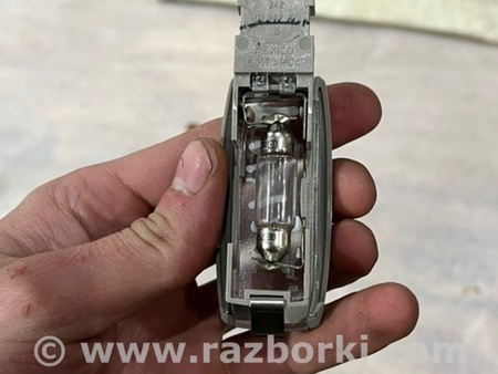 ФОТО Плафон подсветки салона для Volkswagen Atlas/Teramont I +1 рест (17-23) Київ