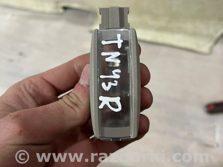 ФОТО Плафон подсветки салона для Volkswagen Atlas/Teramont I +1 рест (17-23) Київ