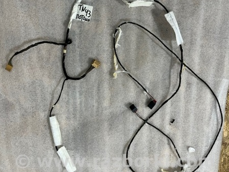 ФОТО Электропроводка для Volkswagen Atlas/Teramont I +1 рест (17-23) Київ