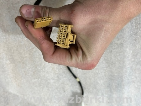 ФОТО Электропроводка для Volkswagen Atlas/Teramont I +1 рест (17-23) Київ