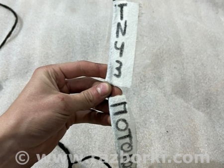 ФОТО Электропроводка для Volkswagen Atlas/Teramont I +1 рест (17-23) Київ