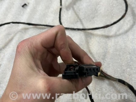 ФОТО Электропроводка для Volkswagen Atlas/Teramont I +1 рест (17-23) Київ