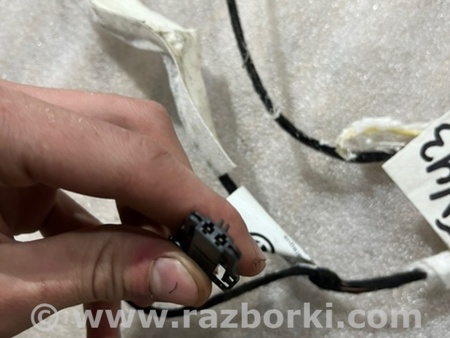 ФОТО Электропроводка для Volkswagen Atlas/Teramont I +1 рест (17-23) Київ