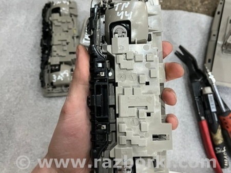 ФОТО Плафон подсветки салона для Volkswagen Atlas/Teramont I +1 рест (17-23) Київ