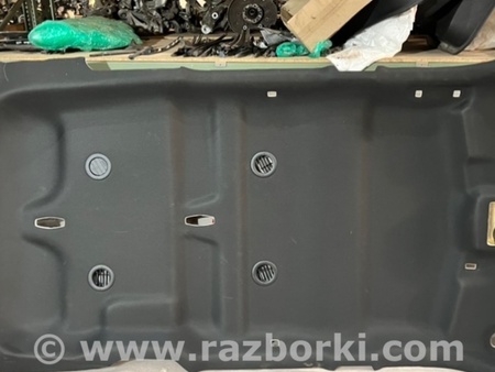 ФОТО Обшивка потолка для Ford Explorer V U502 (10-19) Київ