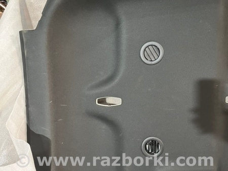 ФОТО Обшивка потолка для Ford Explorer V U502 (10-19) Київ