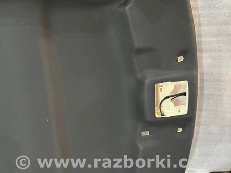 ФОТО Обшивка потолка для Ford Explorer V U502 (10-19) Київ