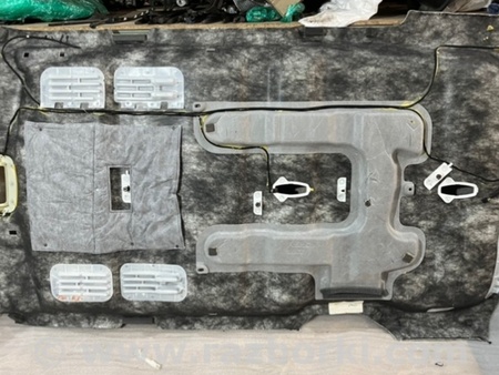 ФОТО Обшивка потолка для Ford Explorer V U502 (10-19) Київ