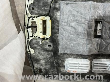 ФОТО Обшивка потолка для Ford Explorer V U502 (10-19) Київ