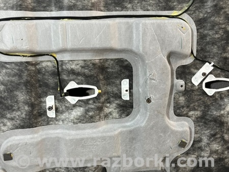 ФОТО Обшивка потолка для Ford Explorer V U502 (10-19) Київ