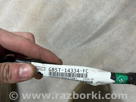 ФОТО Обшивка потолка для Ford Explorer V U502 (10-19) Київ