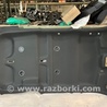 Обшивка потолка Ford Explorer V U502 (10-19)
