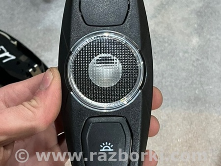 ФОТО Плафон подсветки салона для Ford Explorer V U502 (10-19) Київ