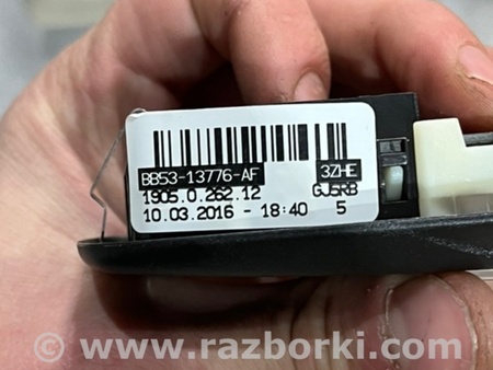 ФОТО Плафон подсветки салона для Ford Explorer V U502 (10-19) Київ