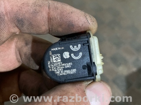 ФОТО Датчик давления в шинах для Subaru Legacy VI BN (14-19) Київ