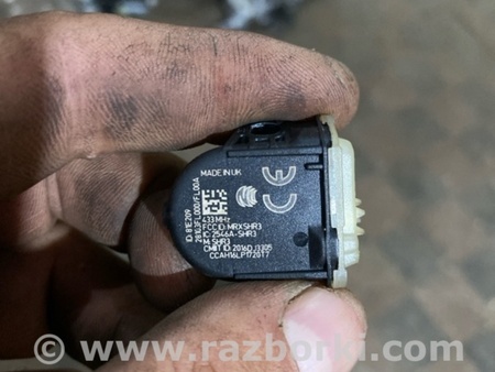 ФОТО Датчик давления в шинах для Subaru Legacy VI BN (14-19) Київ