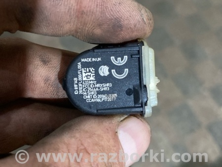 ФОТО Датчик давления в шинах для Subaru Legacy VI BN (14-19) Київ