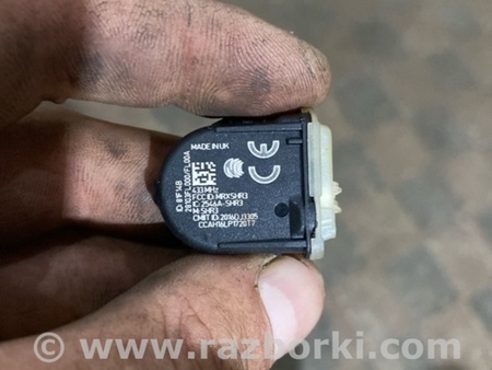 ФОТО Датчик давления в шинах для Subaru Legacy VI BN (14-19) Київ