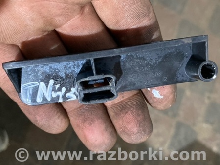 ФОТО Кронштейн для Volkswagen Atlas/Teramont I +1 рест (17-23) Київ