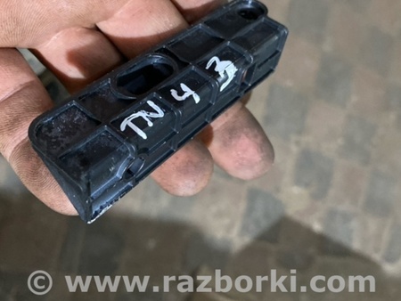 ФОТО Кронштейн для Volkswagen Atlas/Teramont I +1 рест (17-23) Київ