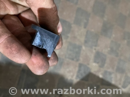 ФОТО Кронштейн для Volkswagen Atlas/Teramont I +1 рест (17-23) Київ