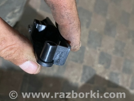 ФОТО Кронштейн для Volkswagen Atlas/Teramont I +1 рест (17-23) Київ