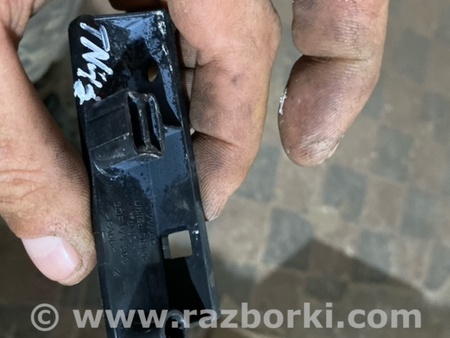 ФОТО Кронштейн для Volkswagen Atlas/Teramont I +1 рест (17-23) Київ