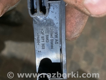 ФОТО Кронштейн для Volkswagen Atlas/Teramont I +1 рест (17-23) Київ