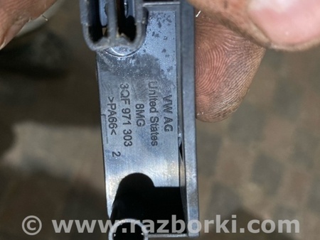 ФОТО Кронштейн для Volkswagen Atlas/Teramont I +1 рест (17-23) Київ