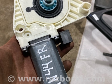 ФОТО Мотор стеклоподъемника для Volkswagen Atlas/Teramont I +1 рест (17-23) Київ