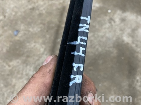 ФОТО Уплотнитель стекла двери для Volkswagen Atlas/Teramont I +1 рест (17-23) Київ