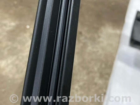 ФОТО Уплотнитель стекла двери для Volkswagen Atlas/Teramont I +1 рест (17-23) Київ