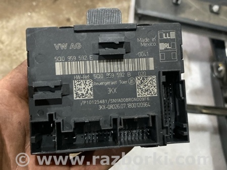 ФОТО Блок управления для Volkswagen Atlas/Teramont I +1 рест (17-23) Київ