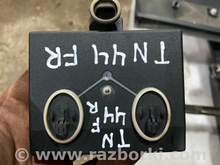 ФОТО Блок управления для Volkswagen Atlas/Teramont I +1 рест (17-23) Київ